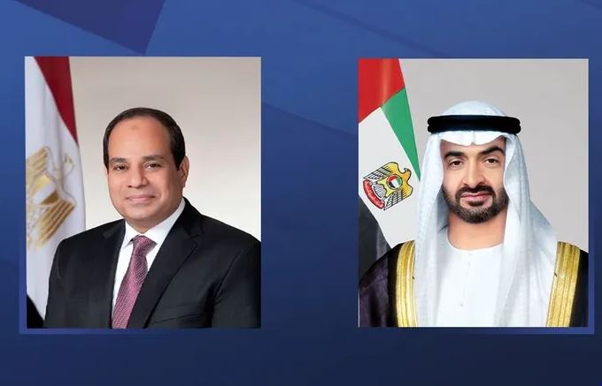 السيسي