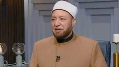 الشيخ عويضة عثمان أمين الفتوى