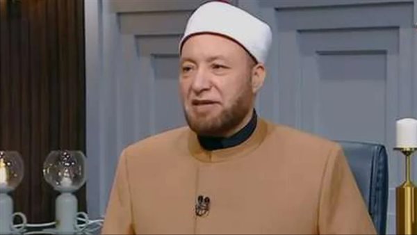الشيخ عويضة عثمان أمين الفتوى