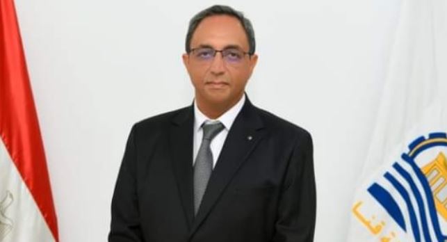اللواء الدكتور مصطفى الببلاوي، محافظ قنا