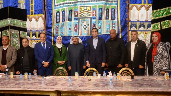 حملة «إفطار صائم» بالأميرية