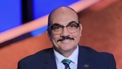 رضا فرحات