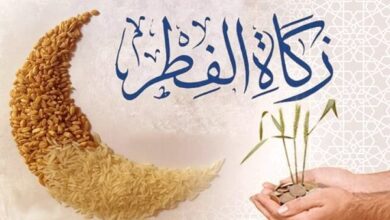 زكاة الفطر
