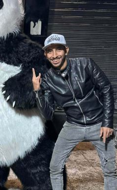 شهيد لقمة العيش