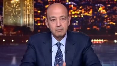 عمرو أديب