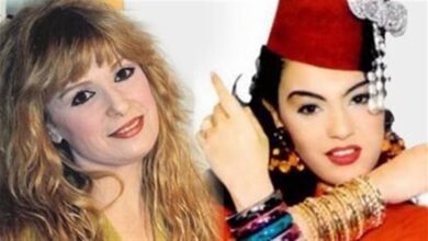 فوازير نيللي وشريهان