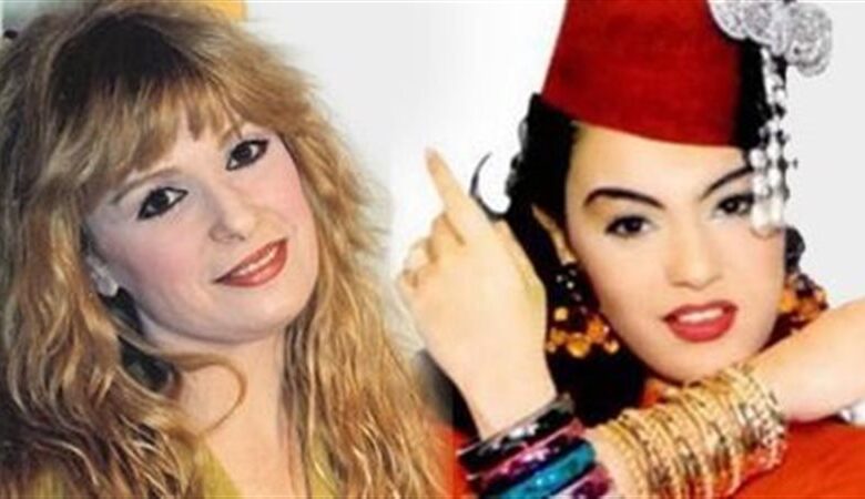 فوازير نيللي وشريهان