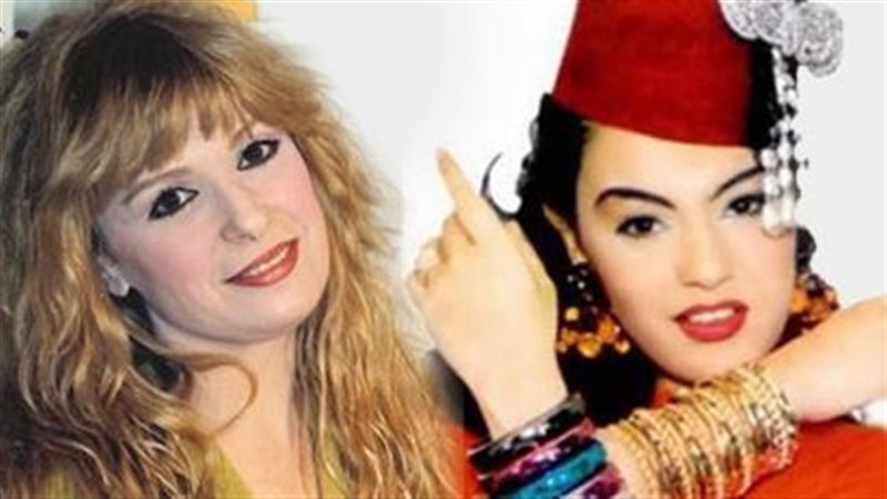 فوازير نيللي وشريهان