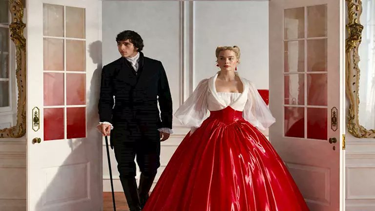 فيلم Wuthering Heights