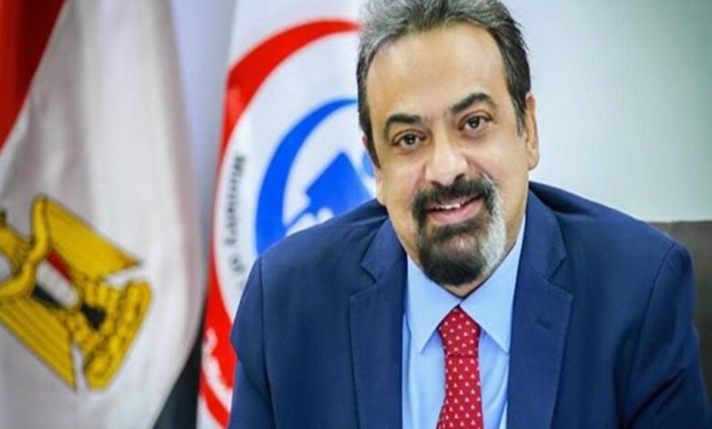 متحدث الصحة