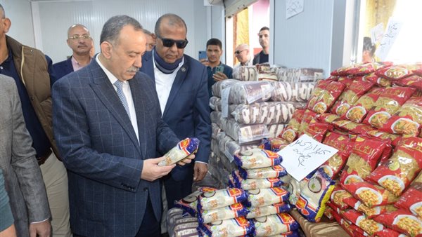 محافظ أسيوط