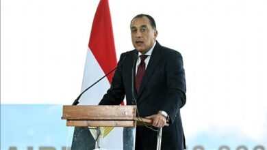 مدبولي