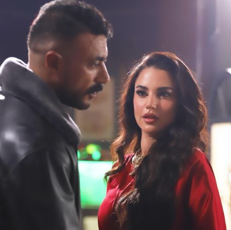 مسلسل علي كلاي