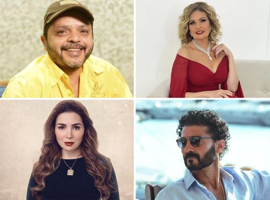 مسلسلات رمضان 2026
