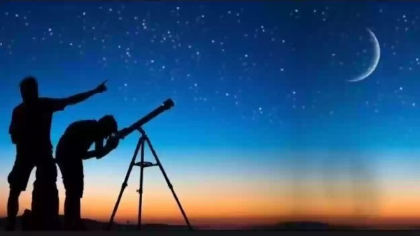 موعد أول شهر رمضان المبارك
