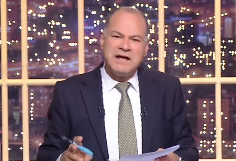 نشأت الديهي