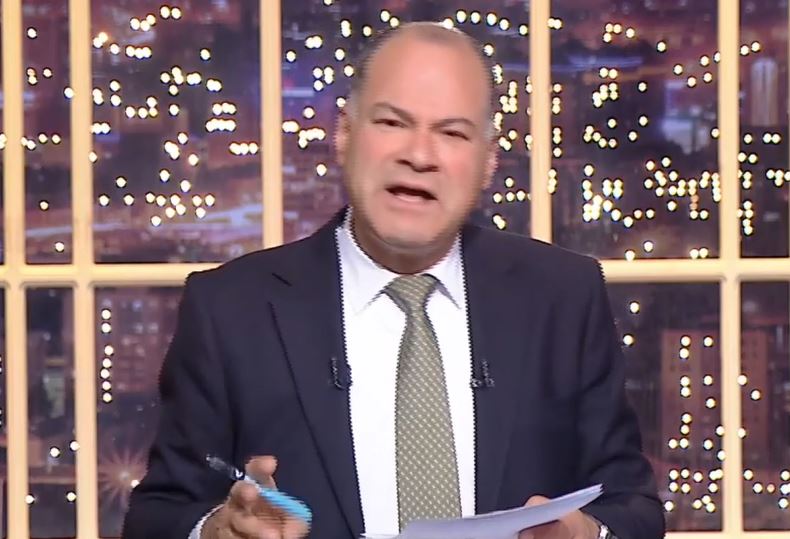 نشأت الديهي