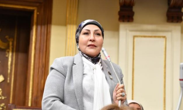 هالة أبو السعد