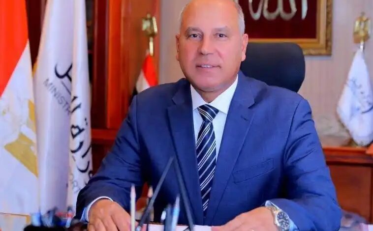 وزير النقل