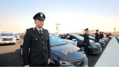 استعدادات مكثفة لعيد الفطر