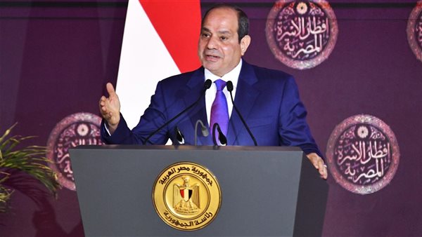 السيسي