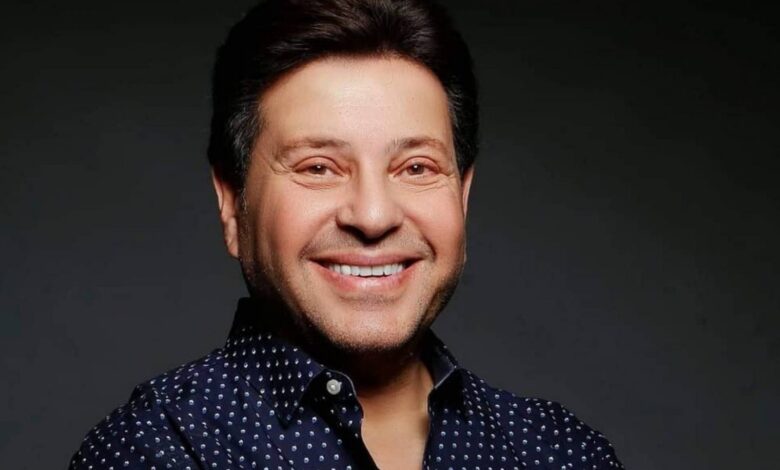 هاني شاكر