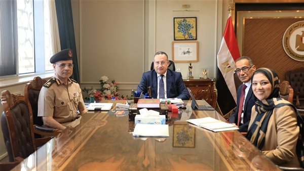 وزير التعليم العالي