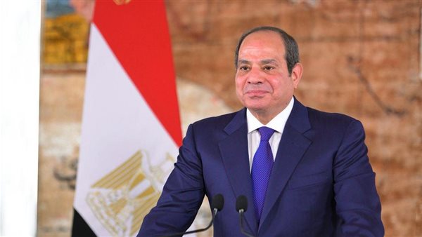 السيسي