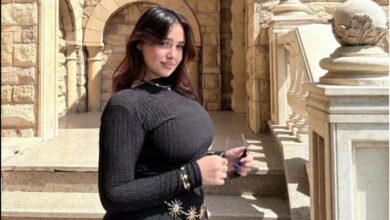 حبيبة رضا