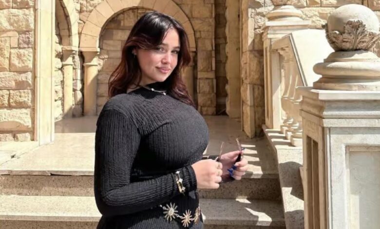 حبيبة رضا