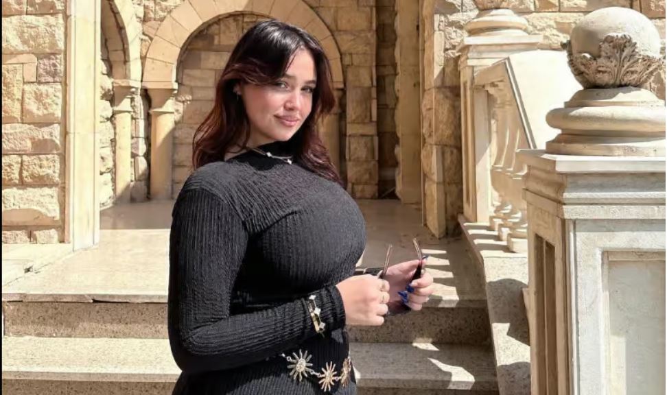حبيبة رضا