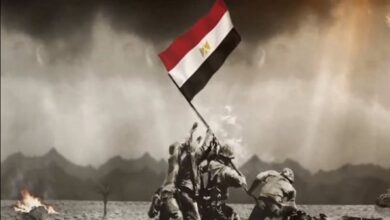 ذكرى تحرير سيناء