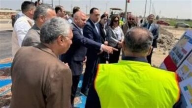 رئيس الوزراء