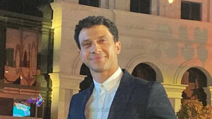 عصام عمر