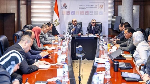 وزارة التخطيط