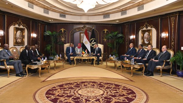 وزير الداخلية