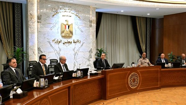 مدبولي