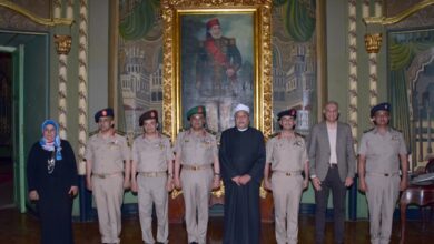 القوات المسلحة