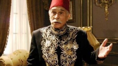 عبدالرحمن أبو زهرة
