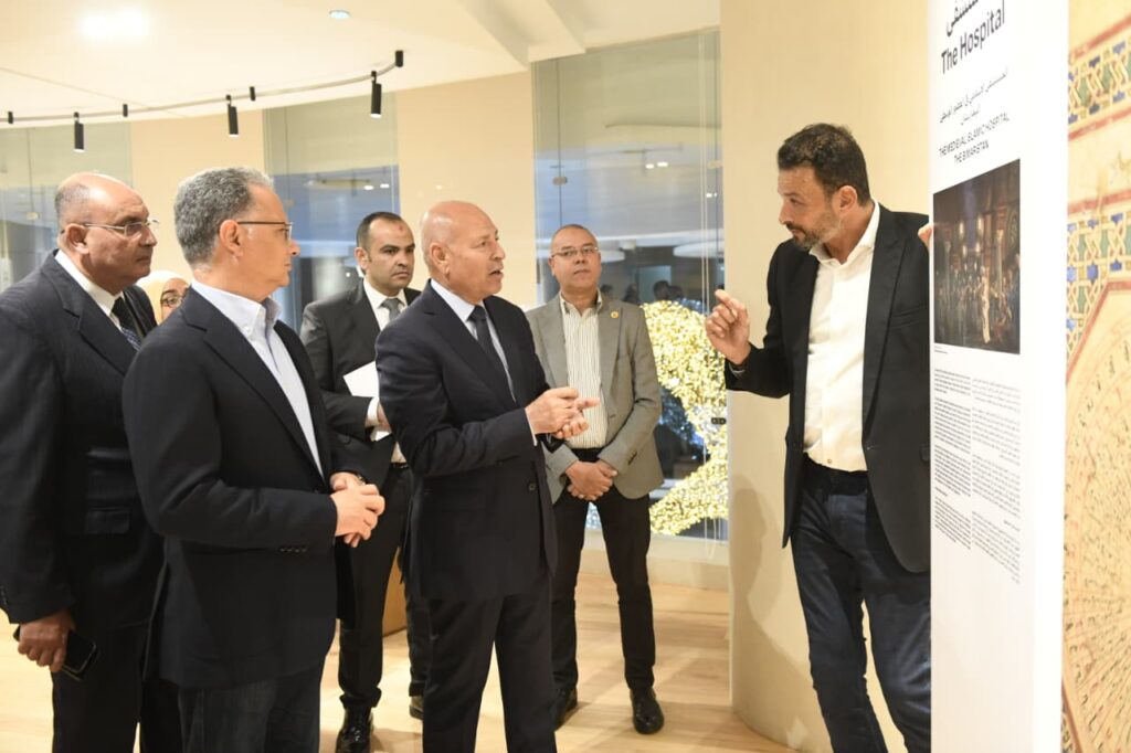 محافظ القاهرة
