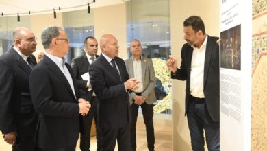 محافظ القاهرة