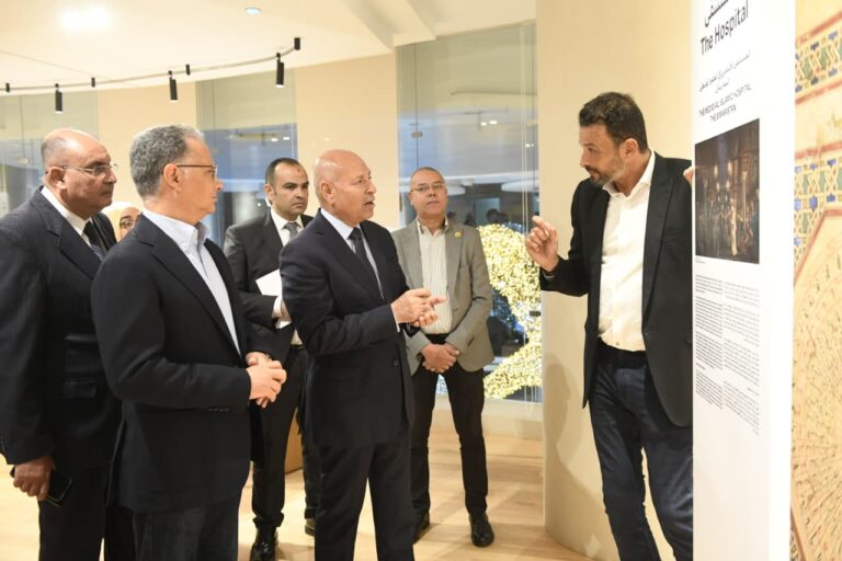 محافظ القاهرة