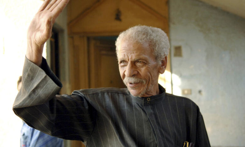 أحمد فؤاد
