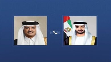 أمير دولة قطر