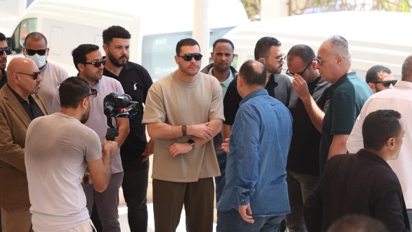 ابن هاني شاكر