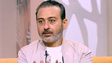 احمد عزمي