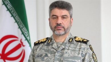 العميد محمد أكرمي