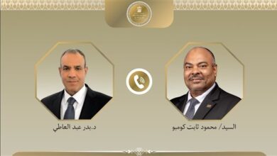 مصر وتنزانيا