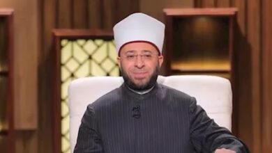 الدكتور أسامة الأزهري
