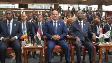 السيسي